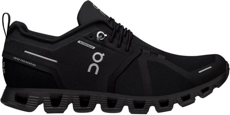 On Cloud 5 Waterproof Hardloopsneakers Dames 37