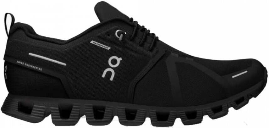 On Running Cloud 5 Waterproof M hardloopschoenen heren