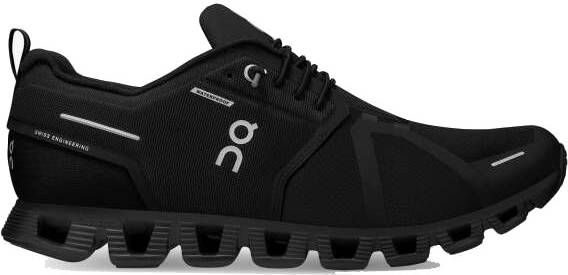 On Running Cloud 5 Waterproof M hardloopschoenen heren