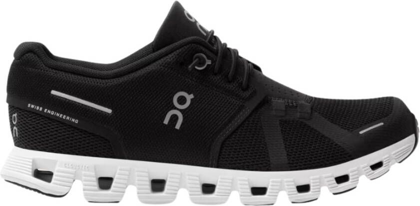 On Cloud 5 Waterproof M Hardloopsneakers Heren 46