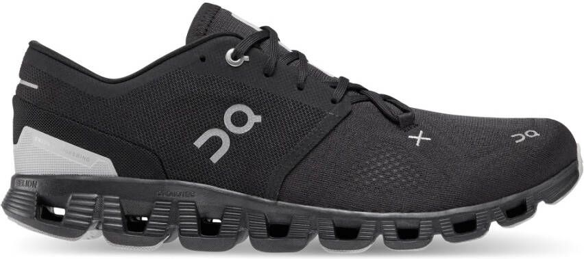 On Cloud X 3 Hardloopschoenen Heren 47