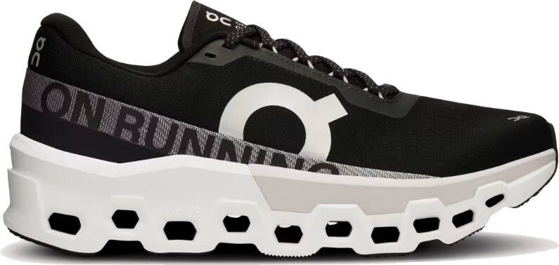 On Cloudm ster 2 Hardloopschoenen Heren 43