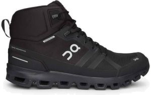 On Running Cloudrock Waterproof wandelsneakers heren