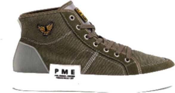 PME LEGEND Beechburd sneakers heren - Schoenen.nl