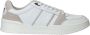 PME Legend Brycepoint Sneakers Heren Wit - Thumbnail 2