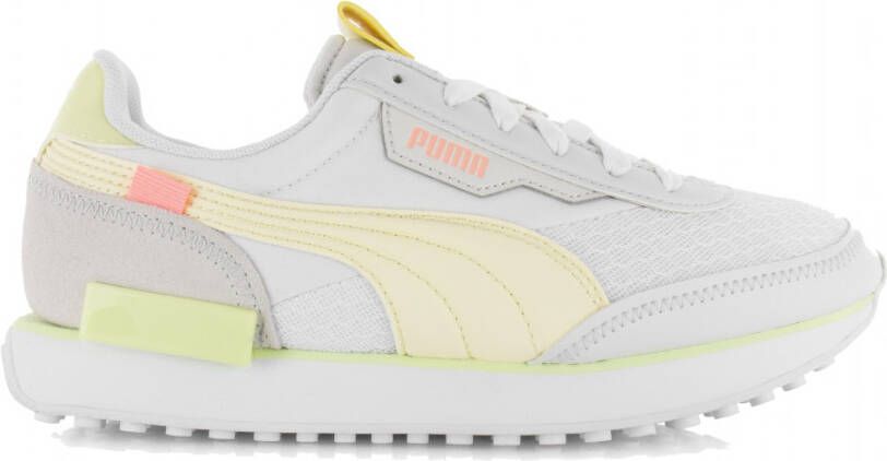 Puma Future Rider Pastel sneakers dames