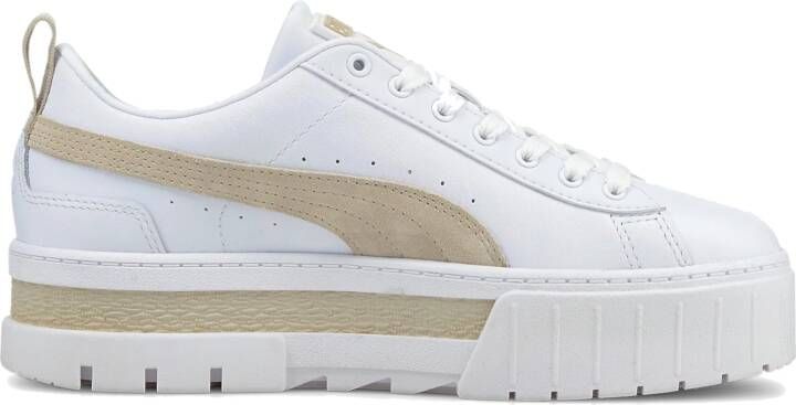 Puma Mayze Lth sneakers me+dames