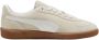Puma Palermo Sneakers Dames alpine snow white maat: 37.5 beschikbare maaten:36 37.5 37 38.5 39 40.5 - Thumbnail 4