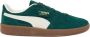 Puma Palermo Lifestyle in groen formaten: 42.5 - Thumbnail 2