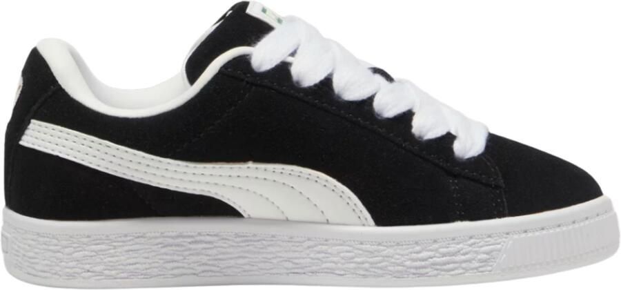 PUMA Lage sneakers Suede Xl Ps Zwart Suède - Foto 3