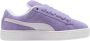 Puma Suede XL roze Schoenen - Thumbnail 2