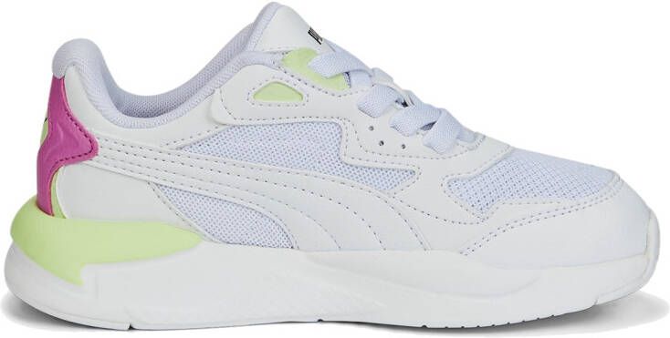 Puma X-Ray Speed AC PS skate sneakers meisjes