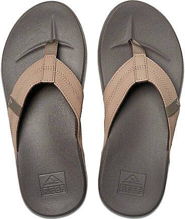 Reef Cushion Bounce Phant Slippers Heren 37.5