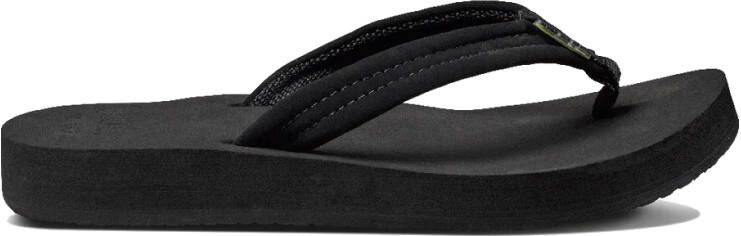 Reef Cushion Breeze Slippers Dames 37.5