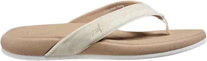 Reef Cushion Harmony Slippers Dames