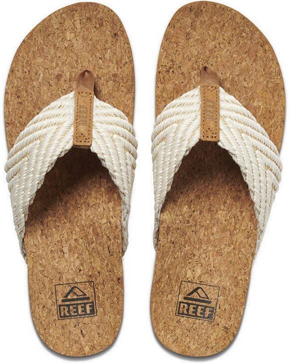 Reef Cushion Slippers Dames 37.5