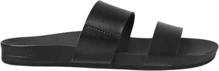 Reef Cushion Vista slipper Black Schoenen Slippers - Foto 2