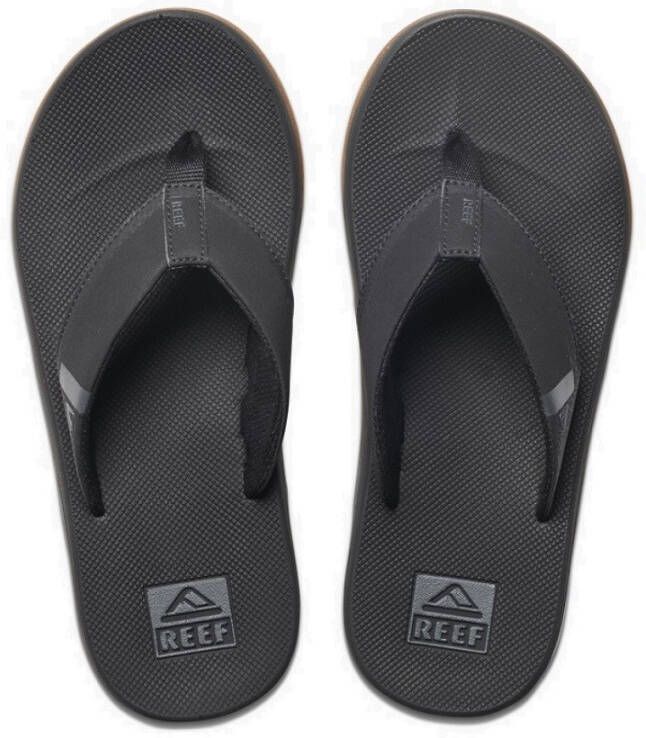 Reef Fanning Low slippers heren
