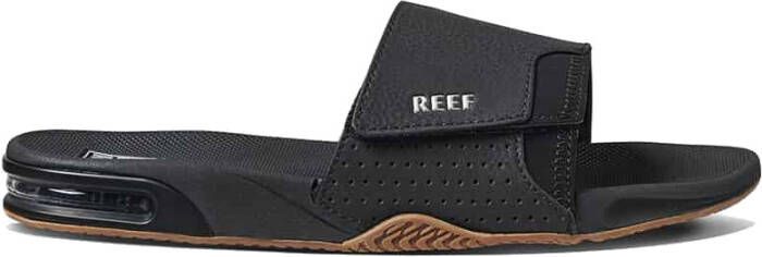 Reef Fanning Slide slippers heren