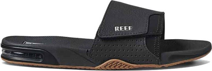Reef Fanning Slide Slippers Heren 40