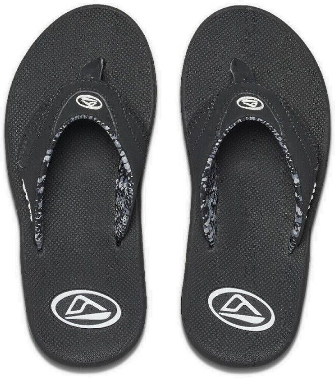 Reef Fanning slippers dames