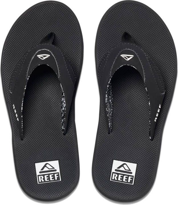 Reef Fanning Slippers Dames 37.5