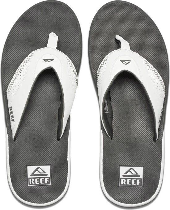 Reef Fanning slippers heren