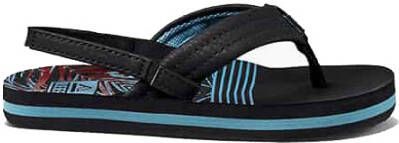 Reef Little Ahi Slippers Jongens 22