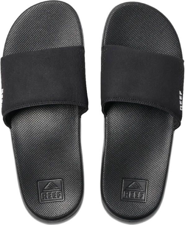 Reef One Slide slippers heren
