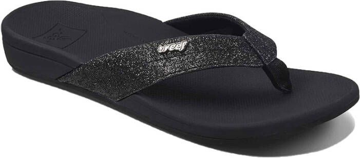 Reef Ortho-Spring slippers dames