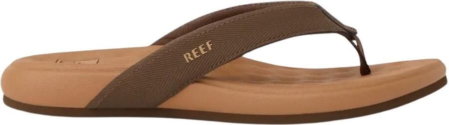 Reef Slippers Cushion Melody CJ8709 Bruin - Foto 14