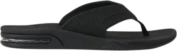 Reef Fanning Slippers Heren