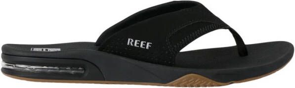 Reef Fanning Slippers Heren
