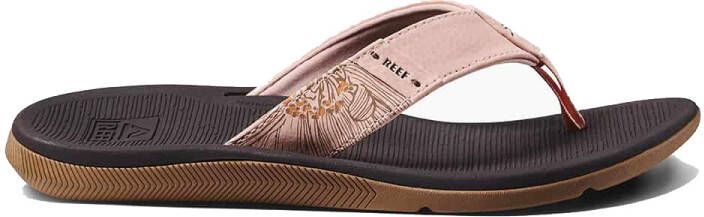 Reef Santa Ana Slippers Dames 37.5