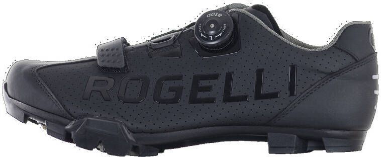 Rogelli CX MTB Voor SPD Pedaal wielrenschoenen