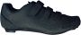 Rogelli AB-650 Race Shoe Fietsschoenen Voor Wielrennen Unisex Zwart - Thumbnail 2