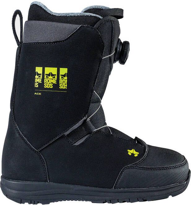 Rome Ace Snowboardschoenen Junior 38