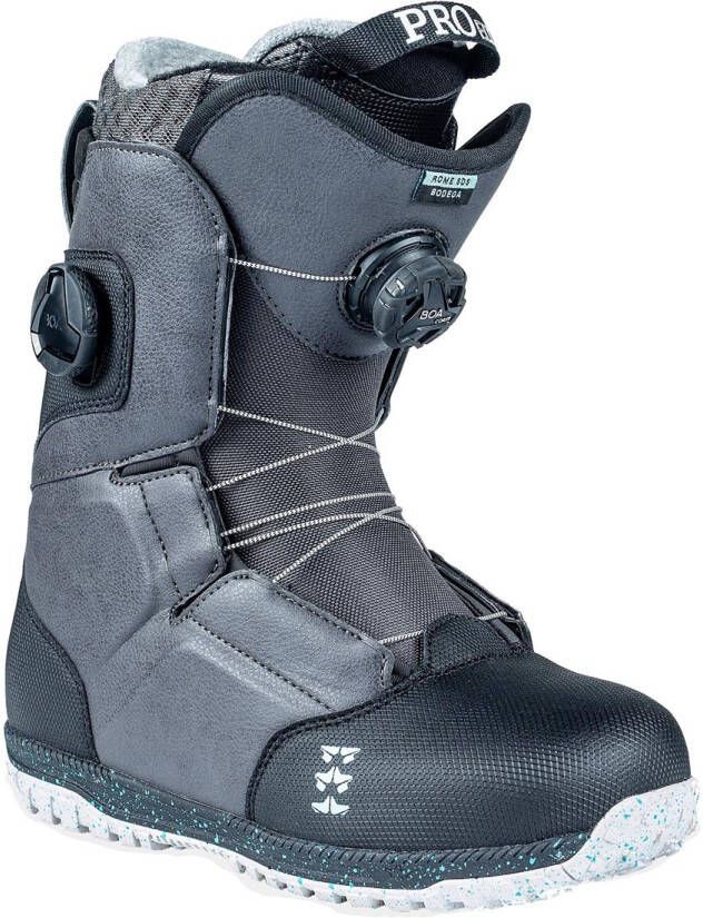 Rome Bodega Boa Snowboardschoenen Dames 37