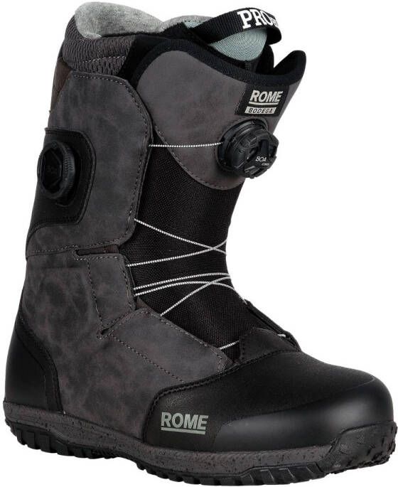 Rome Snowboardschoenen Heren 46
