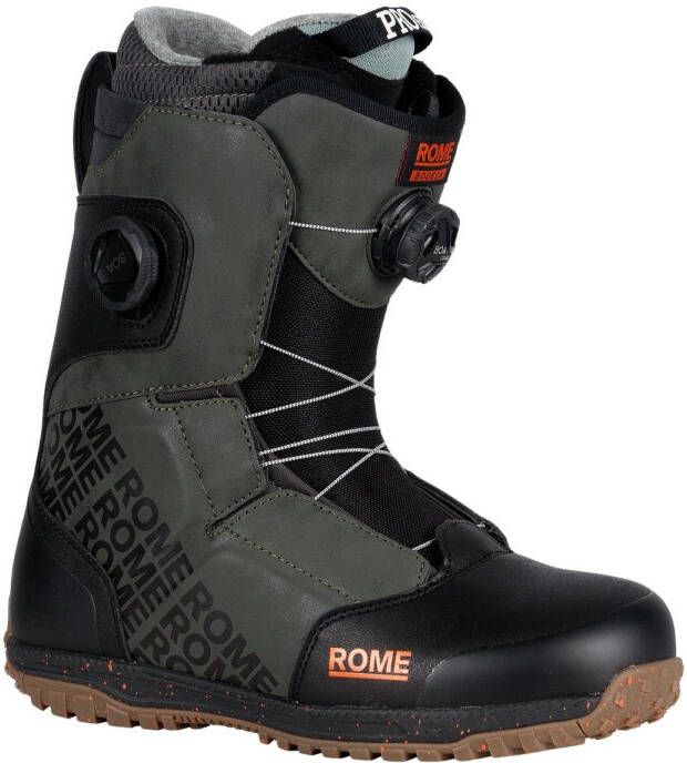 Rome Snowboardschoenen Heren 46
