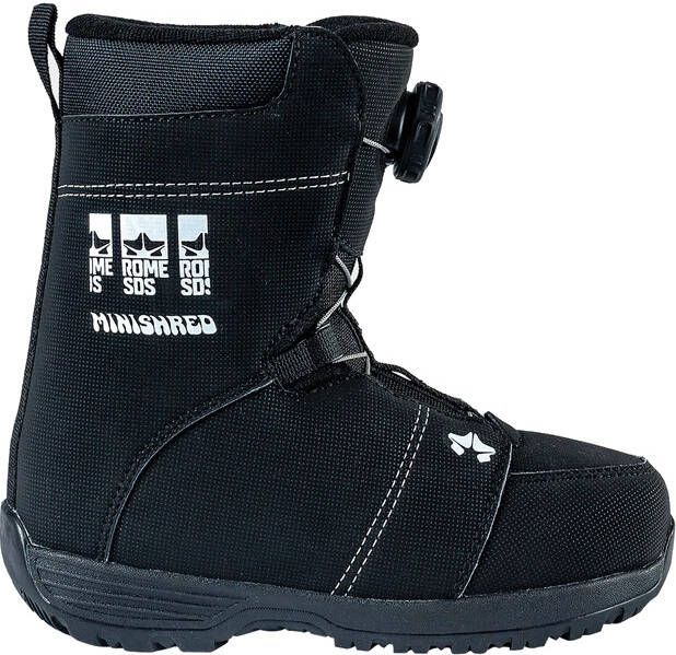 Rome Minishred Snowboardschoenen Junior 27.5