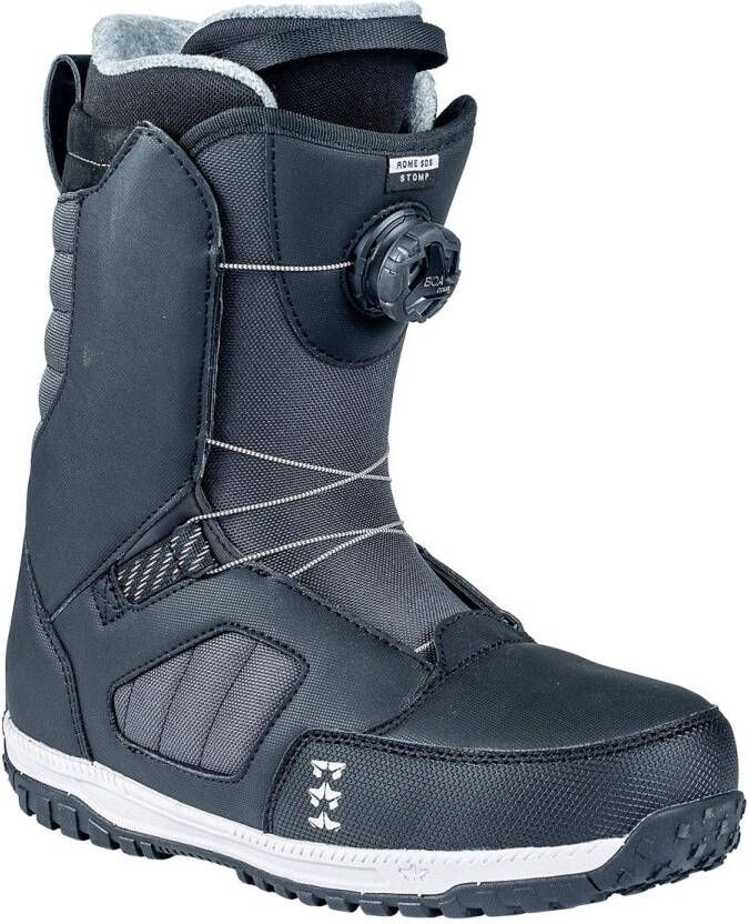 Rome Snowboardschoenen Heren 42