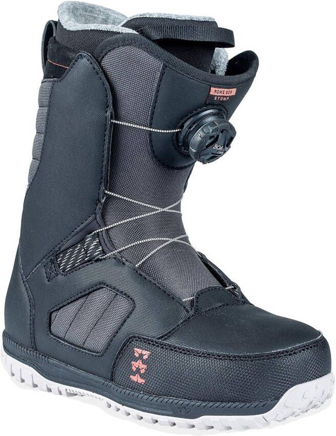 Rome Stomp Boa Snowboardschoenen Dames 38.5