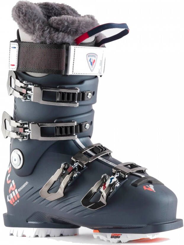 Rossignol Beste Koop Pure Elite 90 GW skischoenen dames