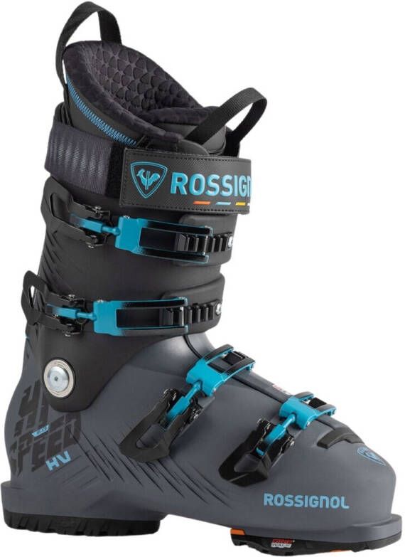 Rossignol HI-Speed 120 HV GW Skischoenen Heren 285