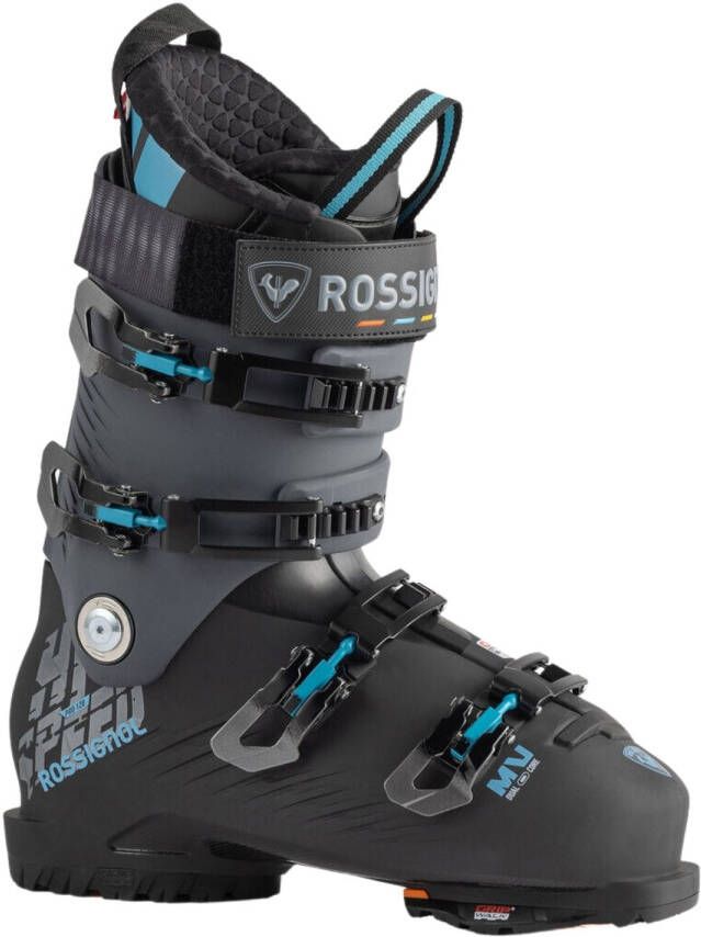Rossignol HI-Speed Pro 120 MV GW Skischoenen Heren 305