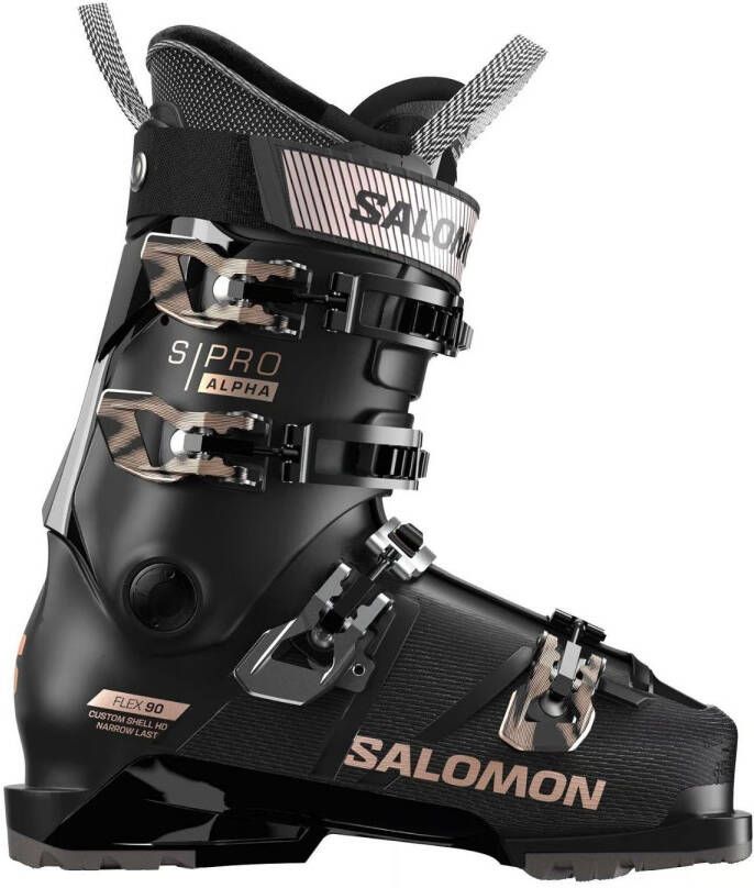 Rossignol Alltrack Pro 100 MV Skischoenen Heren 285