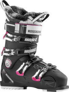 Rossignol Pure Pro 100+Marino skischoenen dames