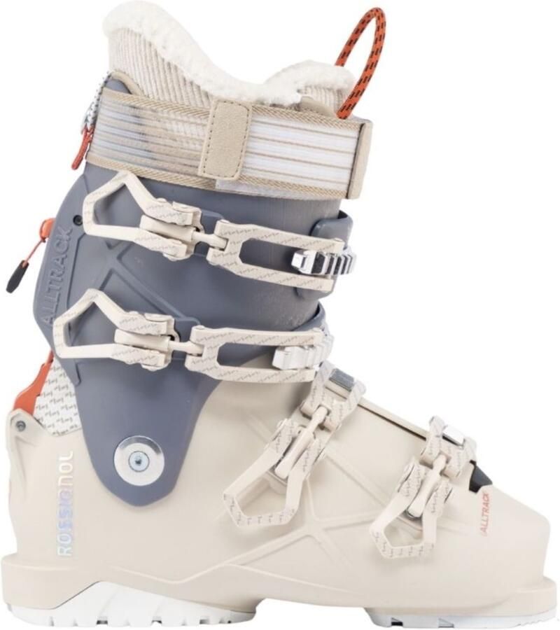 Rossignol Alltrack 70 W Skischoenen Dames 275