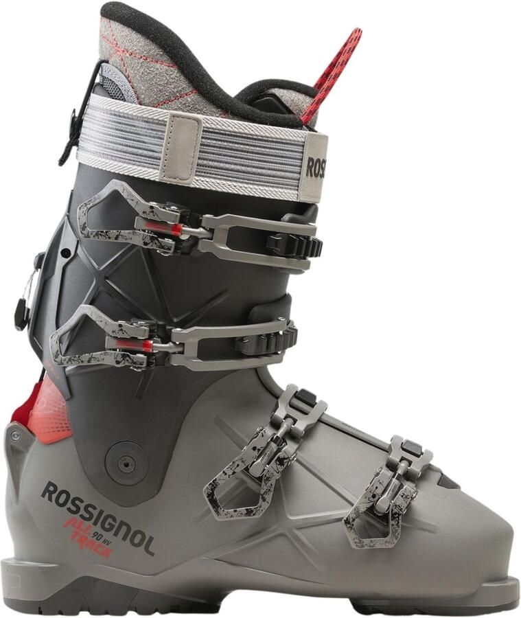 Rossignol Alltrack 90 Skischoenen Heren 295
